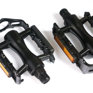 Pedal de aleación de aluminio 188 con rodamientos de bolas dobles