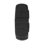 Cubierta de acelerador de silicona negra impermeable para bicicleta eléctrica Engwe - Imagen 4