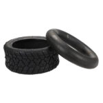 Tubo interior yuanxing 85/65-6,5 (90 grados) - Imagen 3