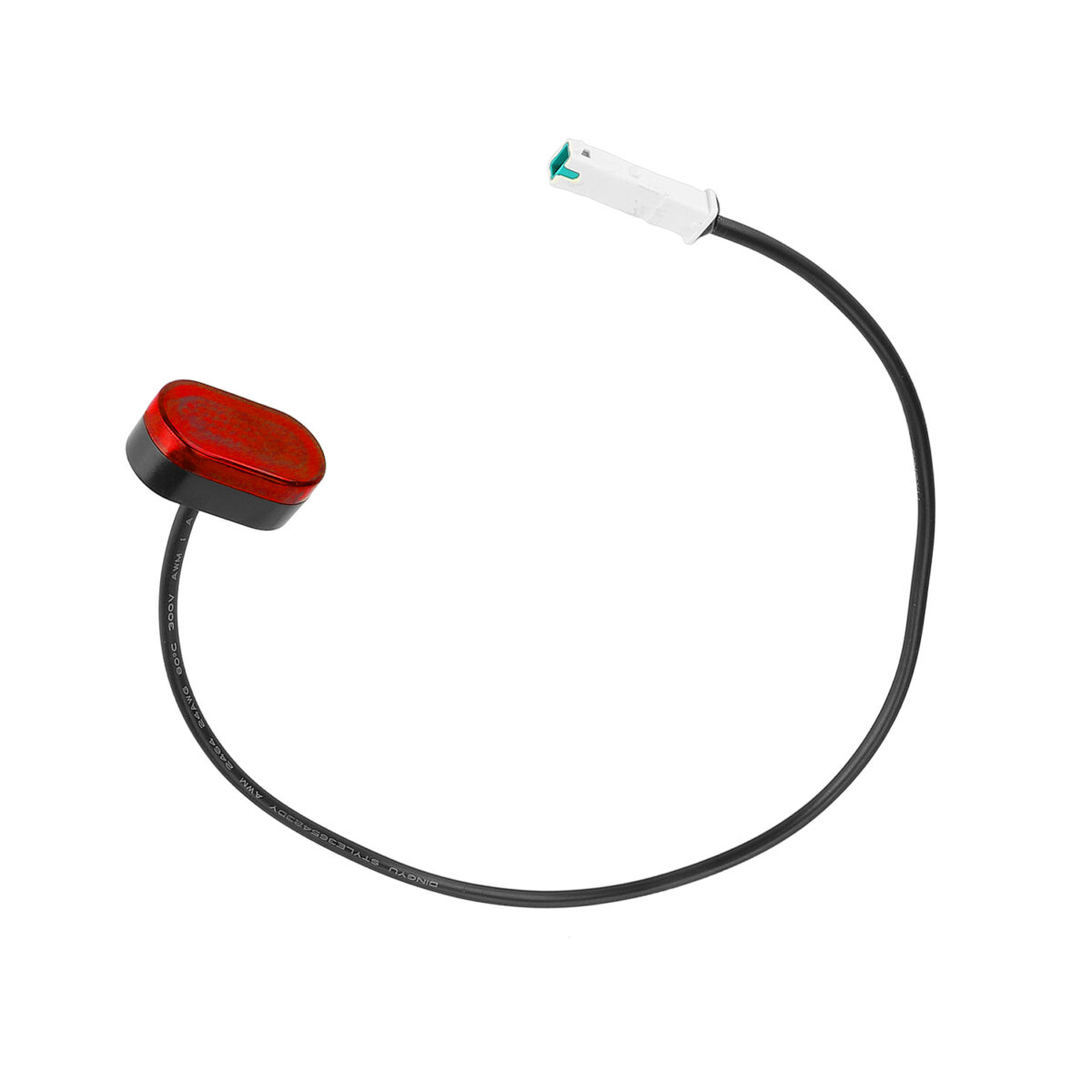 luz trasera para scooter M365 - Imagen 5