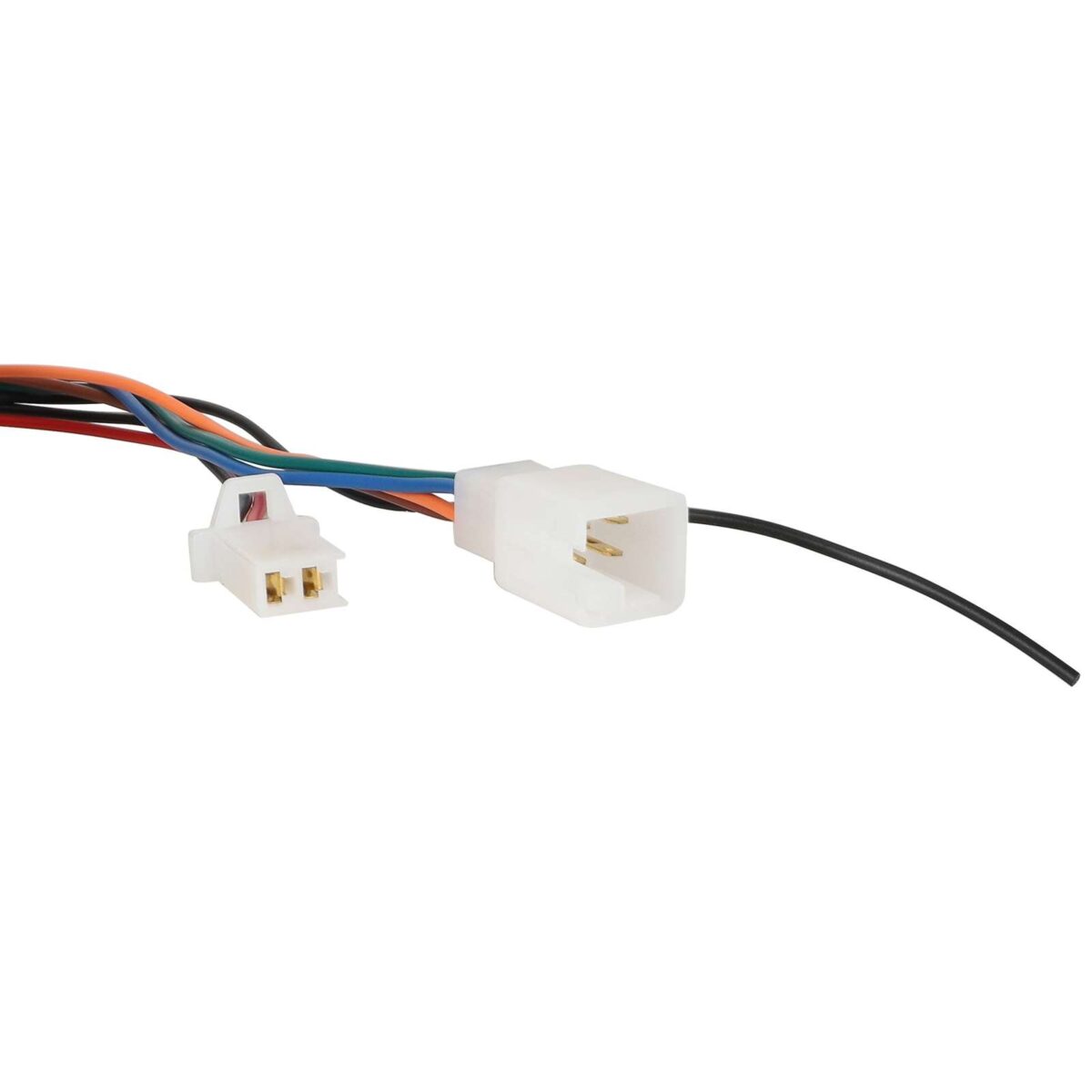 Alarma antirrobo modelo Martha batería de litio 36V-72V - Imagen 4