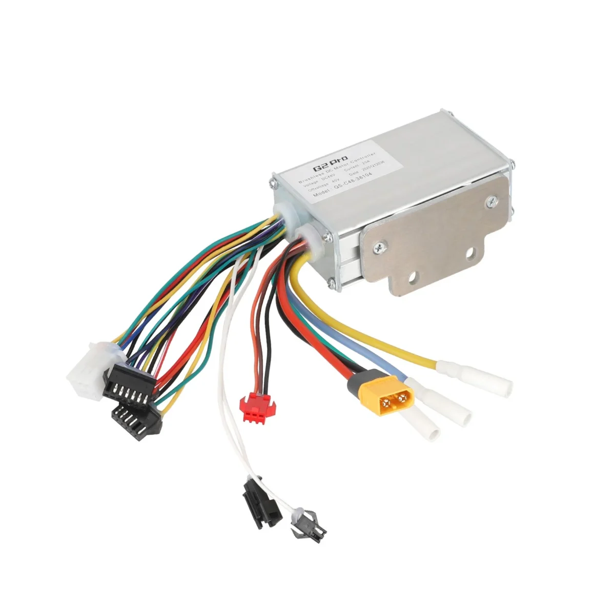 Controlador de 48 V 20 A para Kukirin G2 Pro - Imagen 6