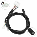 Línea de control principal del Segway Ninebot ZT3 Pro original