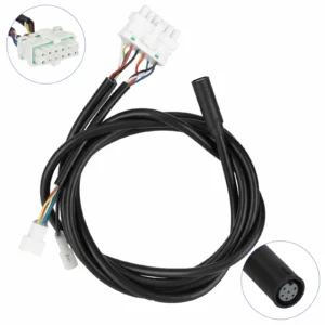 Línea de control principal del Segway Ninebot ZT3 Pro original