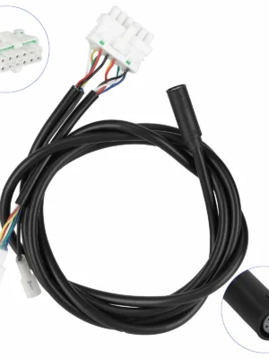 Línea de control principal del Segway Ninebot ZT3 Pro original