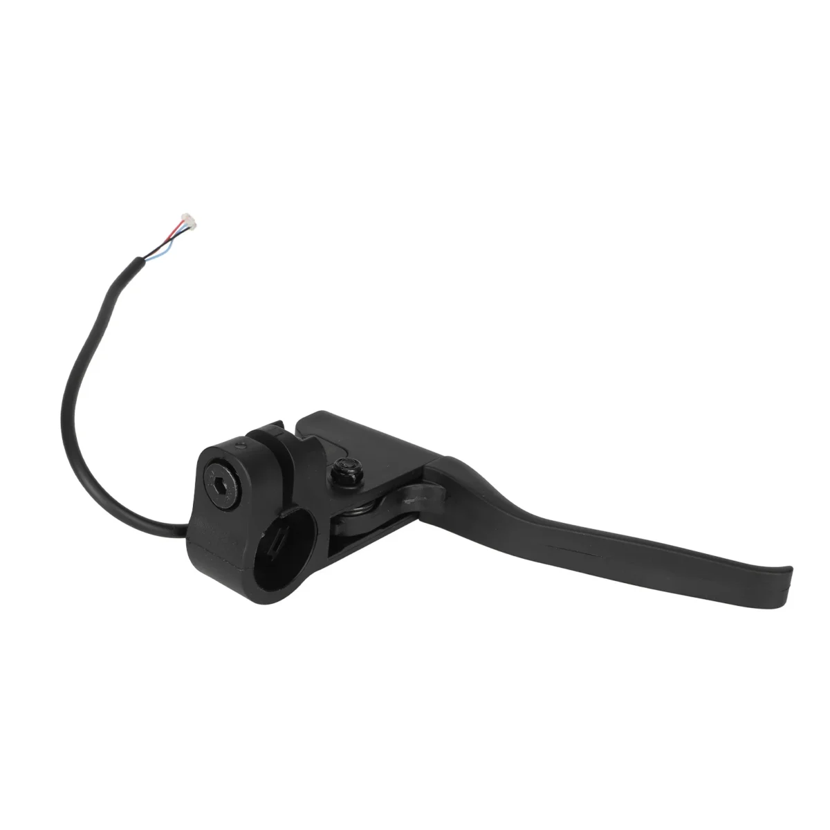 Manija de freno izquierda original del Segway Ninebot MAX G2 - Imagen 5