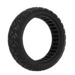 Neumático sólido todoterreno Ulip 70/60-7.5 con forma de diamante