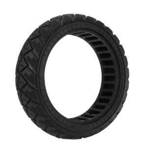 Neumático sólido todoterreno Ulip 70/60-7.5 con forma de diamante