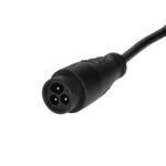 Cargador original DUALTRON de 66,4 V y 1,75 A con conector LP16-3P (enchufe UE) - Imagen 5