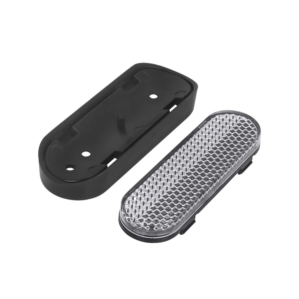Franja de parachoques frontal para scooter Xiaomi 4Pro - Imagen 5