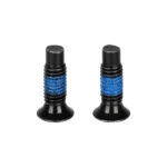 Tornillo largo como el original para patinetes M365 y max g30 - Imagen 2