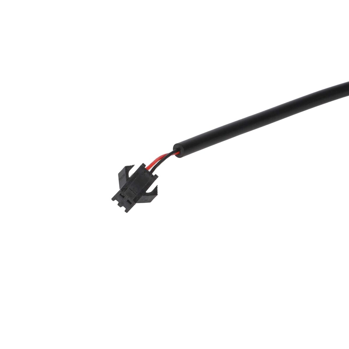 Cable de conexión de la lámpara izquierda Kukirin G3 Pro (negro) - Imagen 6