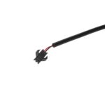 Cable de conexión de la lámpara izquierda Kukirin G3 Pro (negro) - Imagen 6