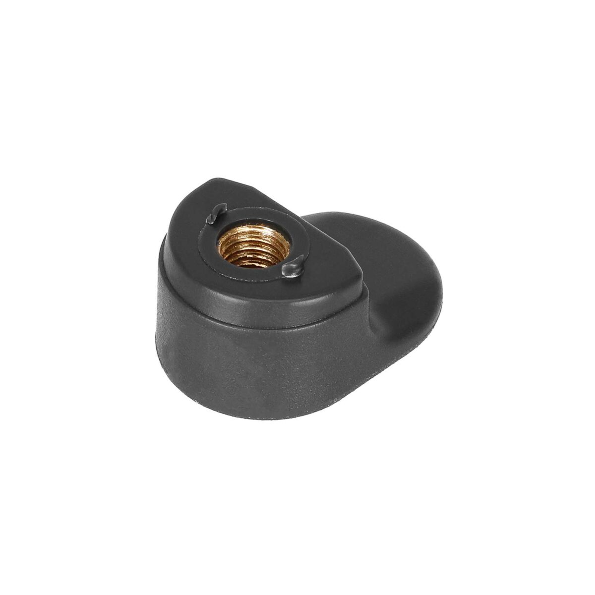 Guardabarros trasero gris para patinete Xiaomi 4 Pro/4 Lite - Imagen 4