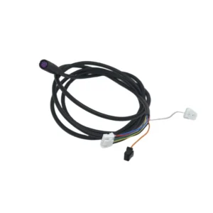 Línea integrada Kukirin A1