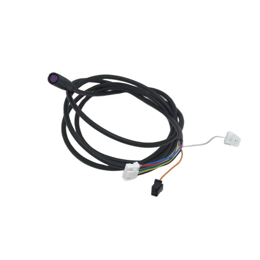 Línea integrada Kukirin A1