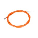 Cable de freno naranja de 198 cm para scooter F20F25F30F40 - Imagen 3