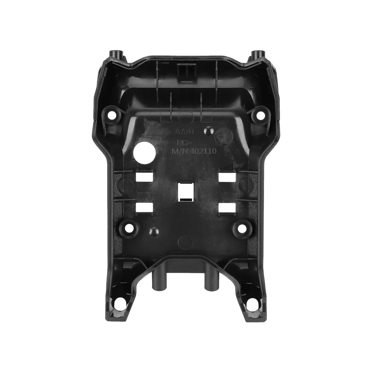 Carcasa trasera de la luz de posición delantera original del Segway Ninebot ZT3 Pro - Imagen 4