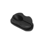 Conector de cable de tubo frontal de un solo orificio para Xiaomi 5 Plus