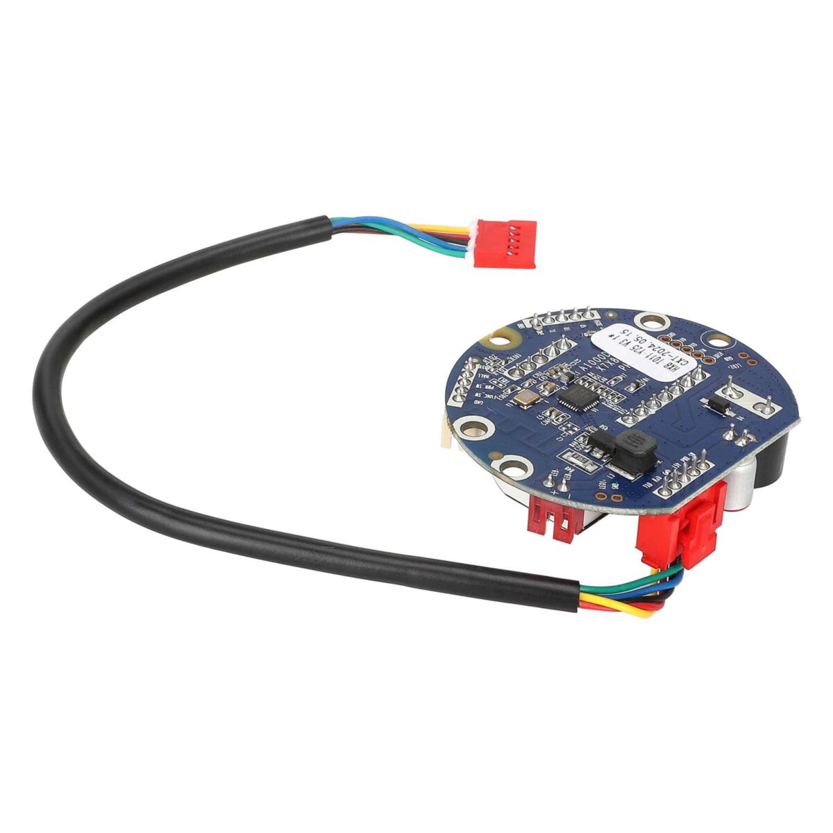 Placa de visualización de dial de 36 V para scooters X8 AUGMENT ES210 - Imagen 6