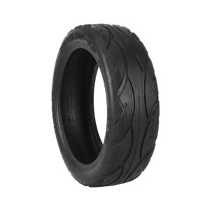 Neumático sin cámara para carretera urbana de 10 x 2,50 a 6,5 pulgadas