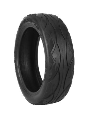 Neumático sin cámara para carretera urbana de 10 x 2,50 a 6,5 pulgadas