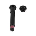 Perno de mecanismo de plegado negro original para patinete Xiaomi M365 - Imagen 4