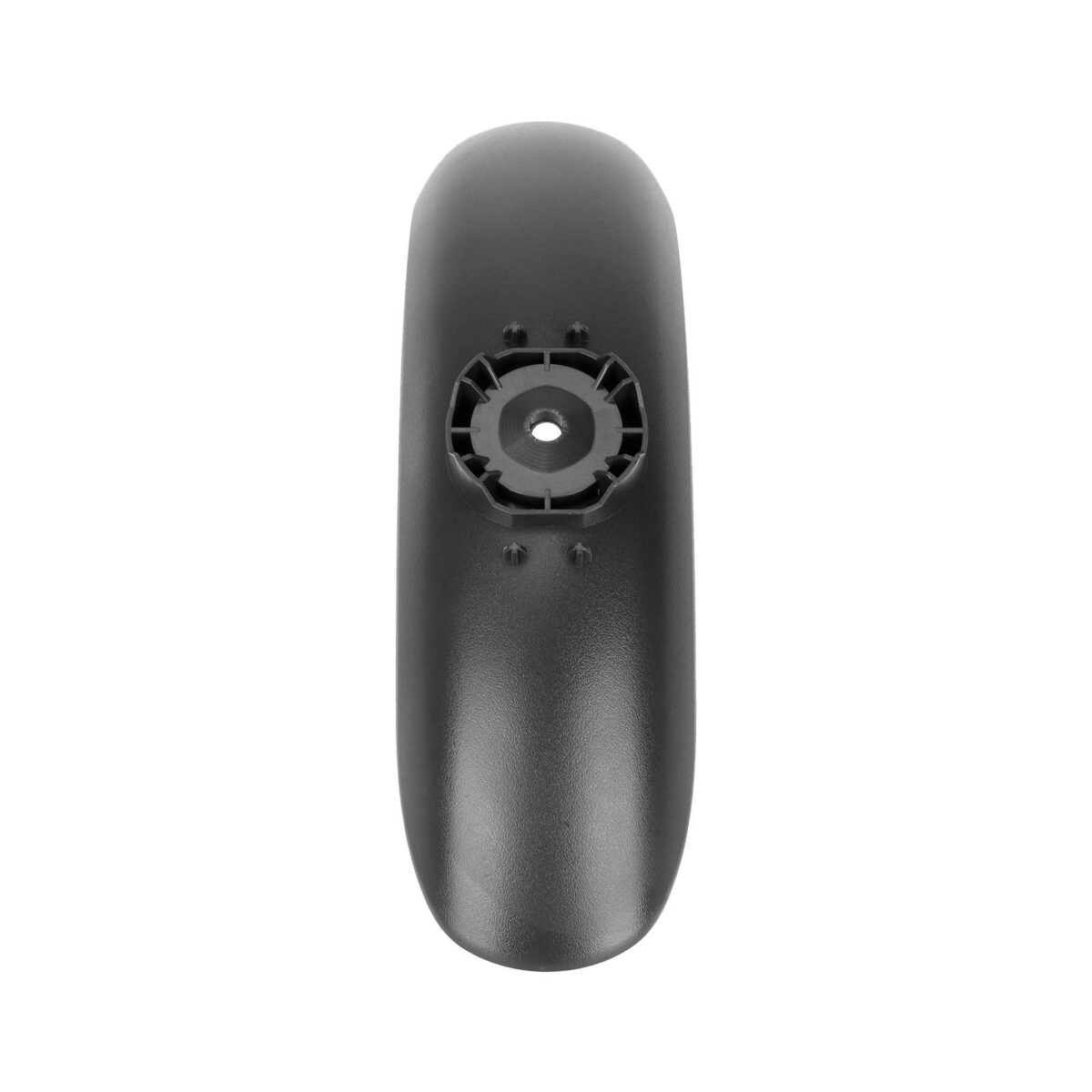 Guardabarros delantero gris para scooter F20/F25/F30/F40 - Imagen 5