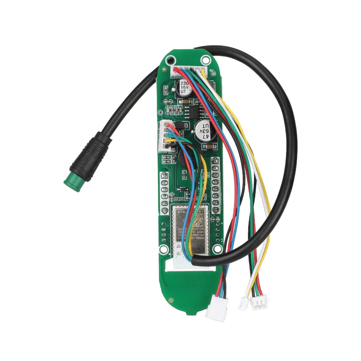 Placa de circuito Kickscooter para patinetes Xiaomi 4 Ultra - Imagen 3