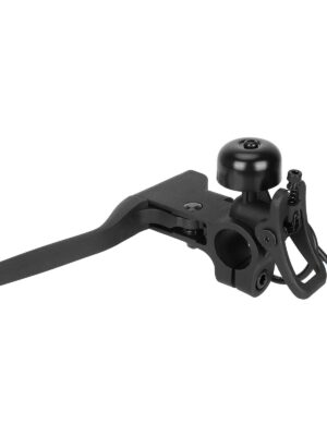 Maneta de freno izquierda con timbre para patinetes Xiaomi/Ninebot