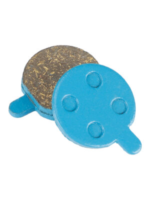 Pastillas de freno polimetálicas X1 para Pro Scooter