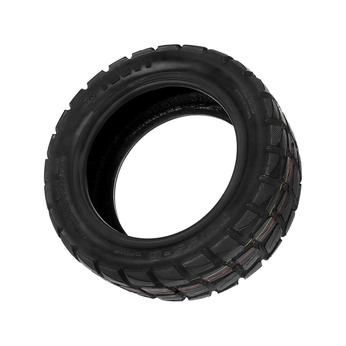 Neumático todoterreno sin cámara autorreparable TUOVT90/55-6 (TD8009) - Imagen 5