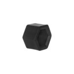 Cubierta de plástico con tuerca negra para eje de balancín para scooter Kukirin G3 Pro/G2 Master/G4Max - Imagen 5
