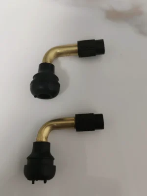 Válvula sin cámara PVR40