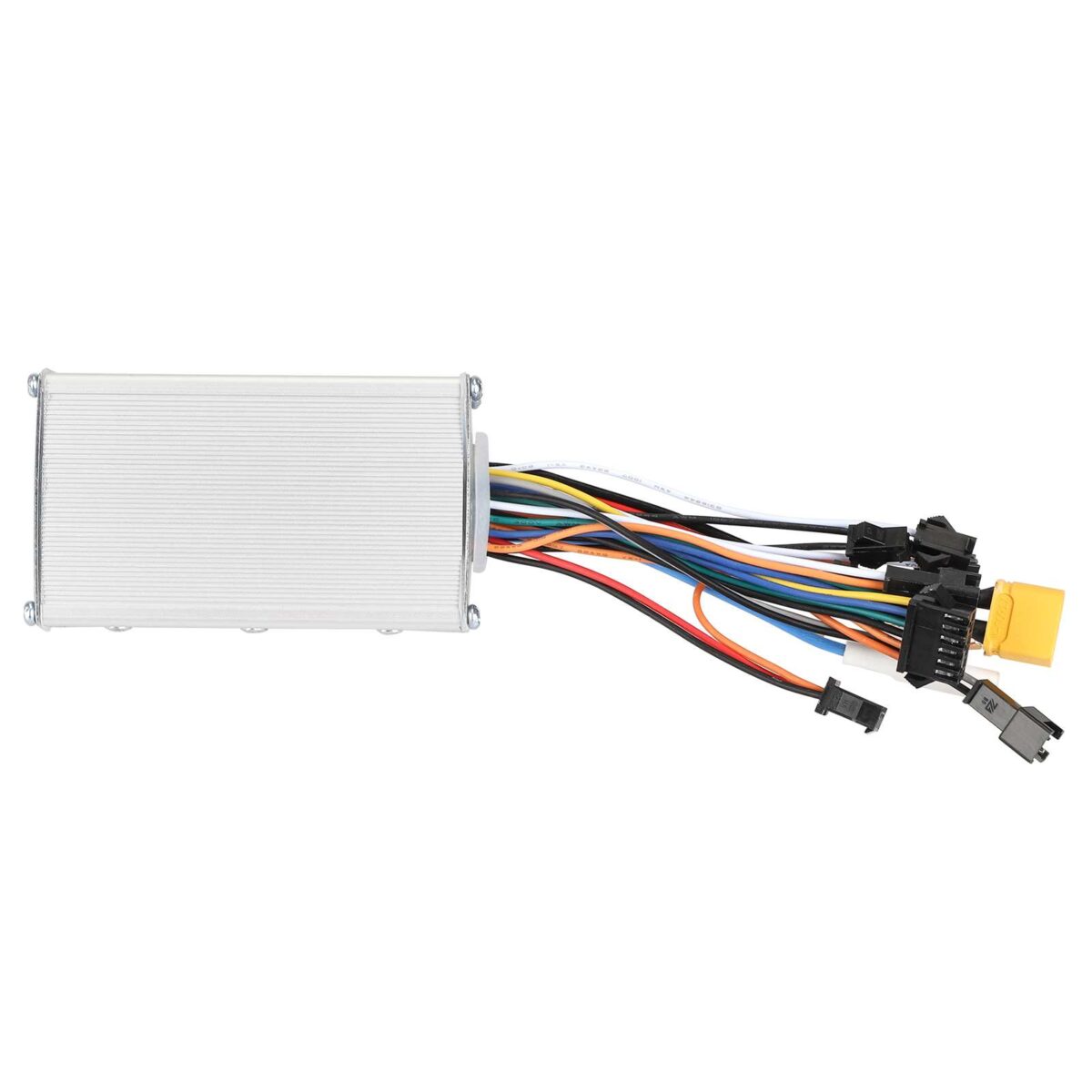 Controlador Jipin 48V25A-B sin línea Hall - Imagen 2