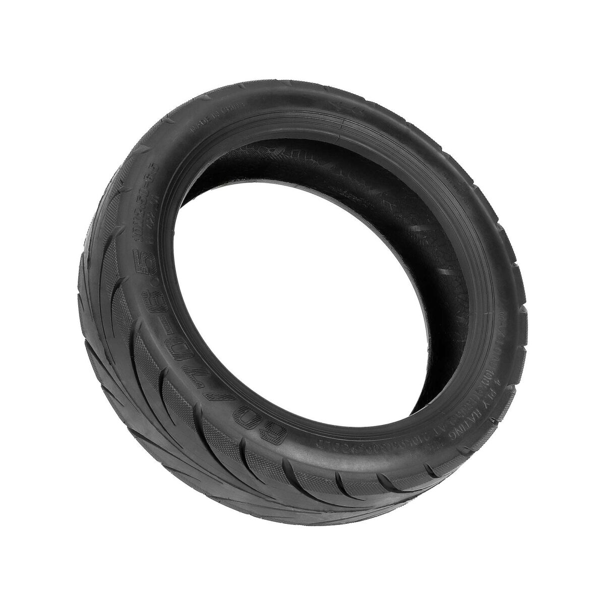 Neumático exterior Humming Bird 60/70-6.5 (10*2.50-6.5) - Imagen 5