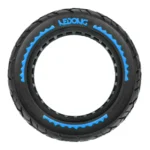 Neumático sólido todoterreno NEDONG 10*2.5 Blue Line (ranura para tarjeta de 45 mm) - Imagen 4