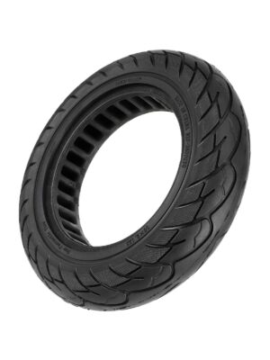 Neumático sólido negro Neidong 10*2.125 (36 mm)
