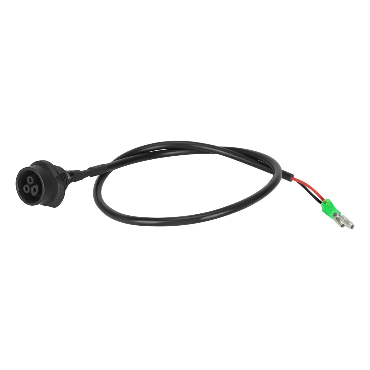Cable de datos extendido con puerto de carga de ocho pines DUALTRON-MINI - Imagen 5