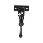 Reposapiés inclinado de 13 cm de largo para patinete Kukrin S1 Pro
