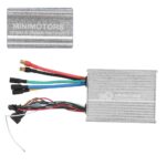 Controlador DUALTRON 72V60A-B para scooter DUALTRON Thunder ll