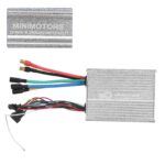 Controlador DUALTRON 72V60A-B para scooter DUALTRON Thunder ll