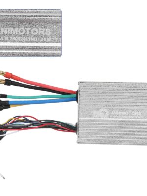 Controlador DUALTRON 72V60A-B para scooter DUALTRON Thunder ll
