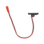 Cable de carga para patinete Xiaomi 4pro - Imagen 6
