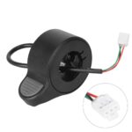 Acelerador de potencia original para patinete Xiaomi 4 Lite (2.ª generación)