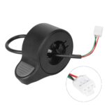 Acelerador de potencia original para patinete Xiaomi 4 Lite (2.ª generación)