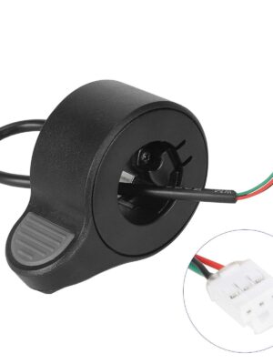 Acelerador de potencia original para patinete Xiaomi 4 Lite (2.ª generación)