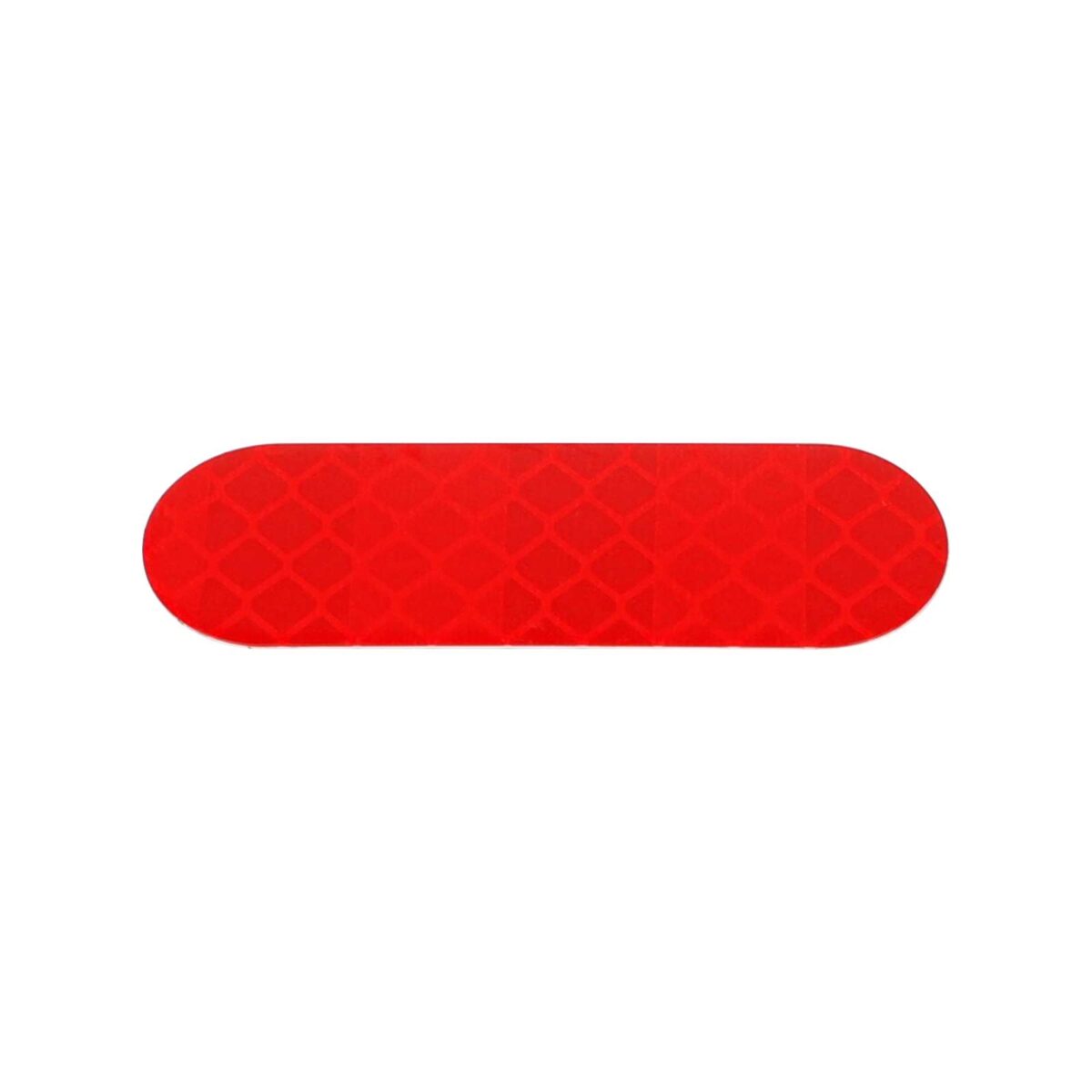 1 juego de pegatinas reflectantes rojas para Kuickwheel S1-C/S1-CPro - Imagen 4