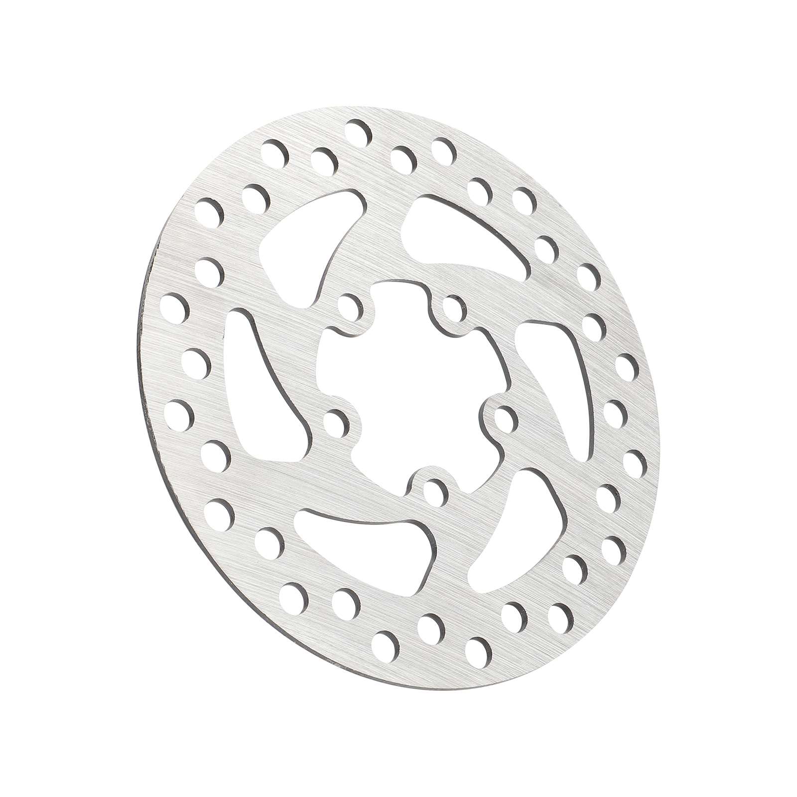 Disco de freno de 5 orificios y 120 mm para scooters Pro/Pro 2 - Imagen 5