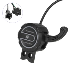 Controlador de velocidad de pantalla inteligente DUALTRON-THUNDER3